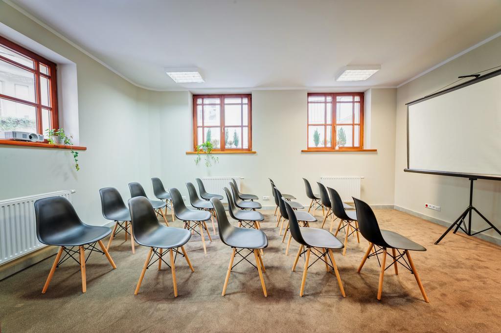 Apartamenty Classico - M9 Poznań Eksteriør billede