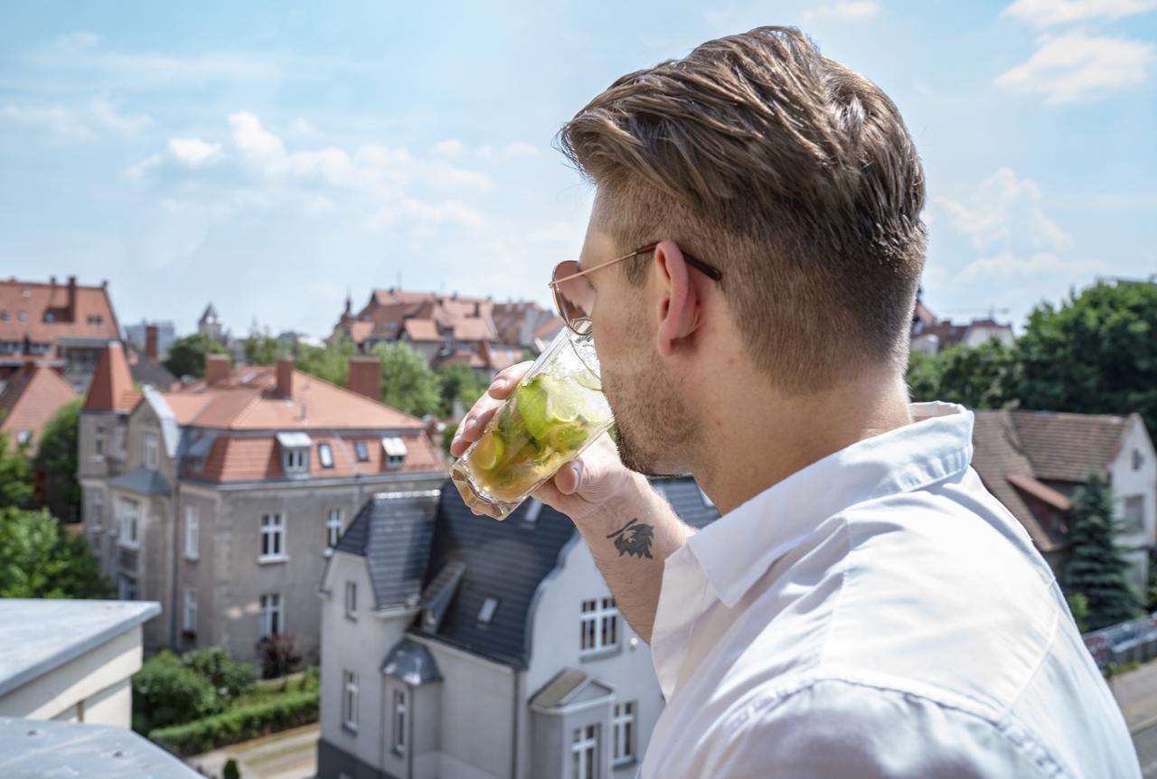 Apartamenty Classico - M9 Poznań Eksteriør billede